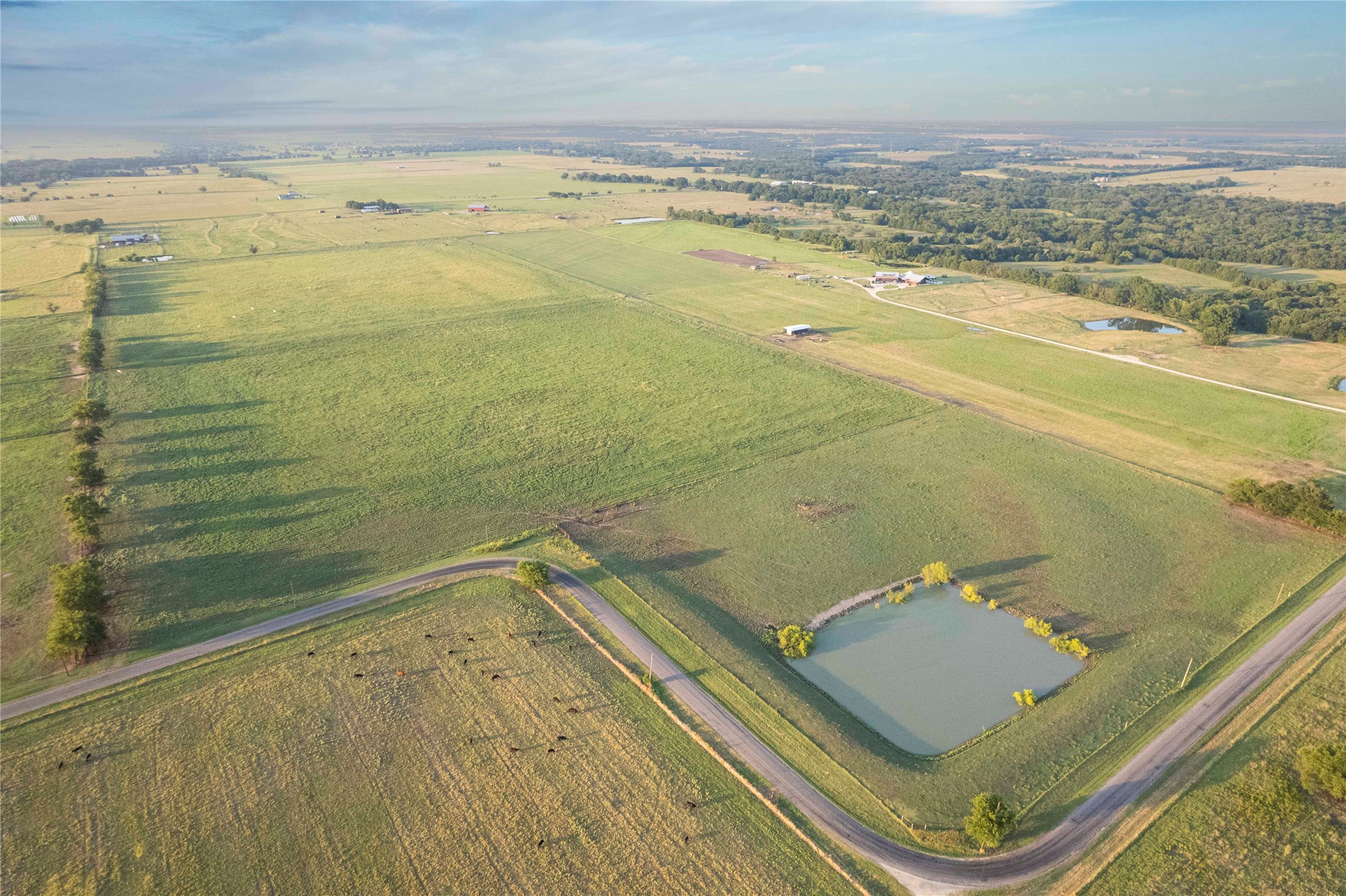 Tbd Hog Town Road Collinsville TX 76233