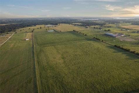Tbd Hog Town Road Collinsville TX 76233