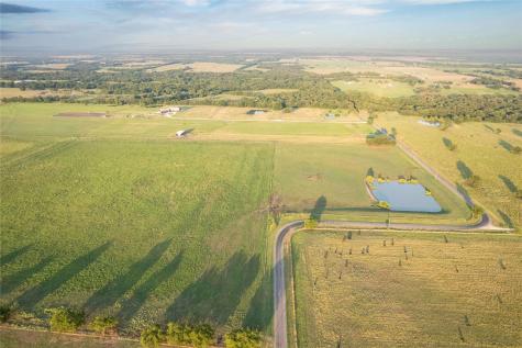 Tbd Hog Town Road Collinsville TX 76233