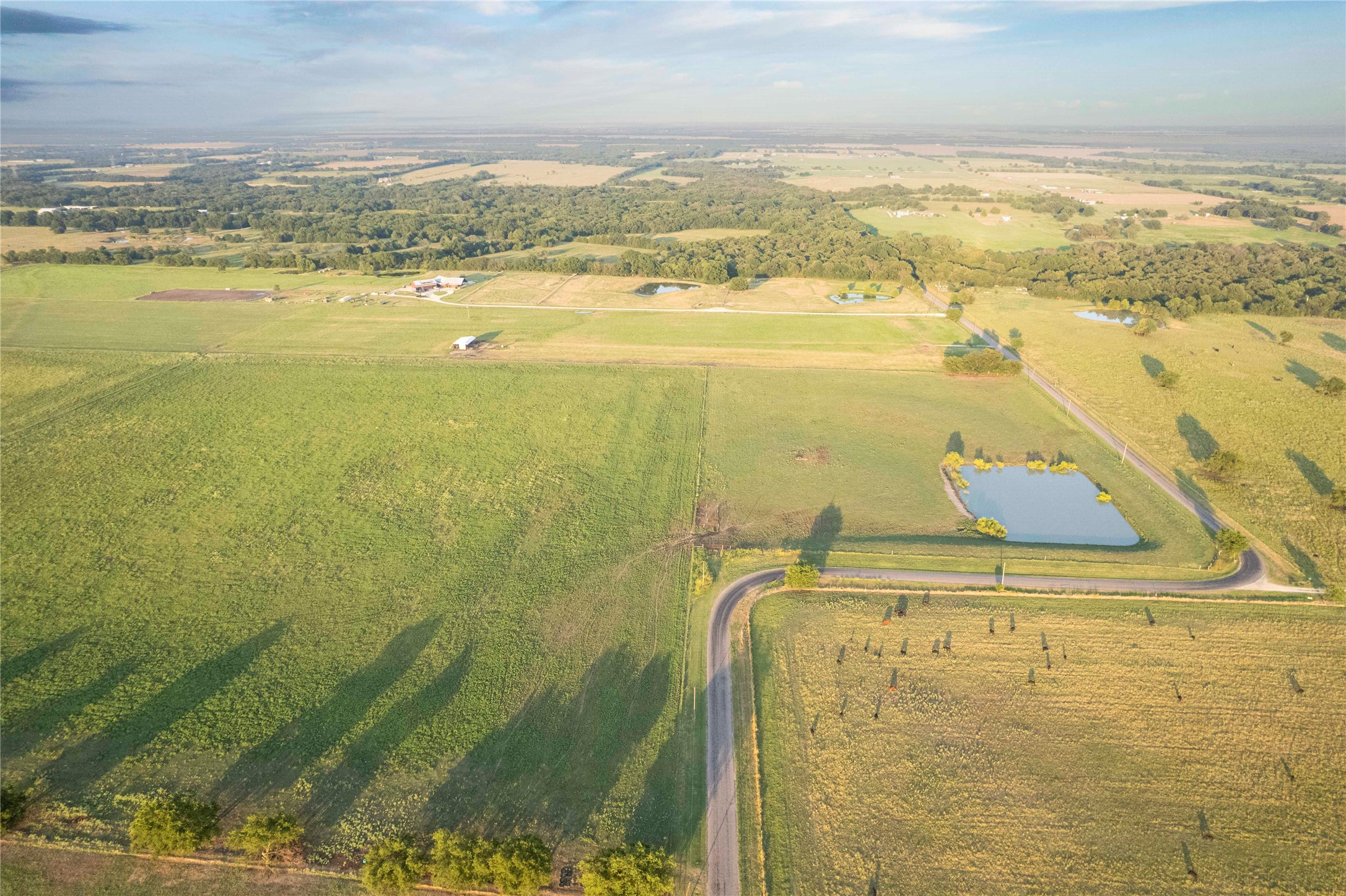 Tbd Hog Town Road Collinsville TX 76233