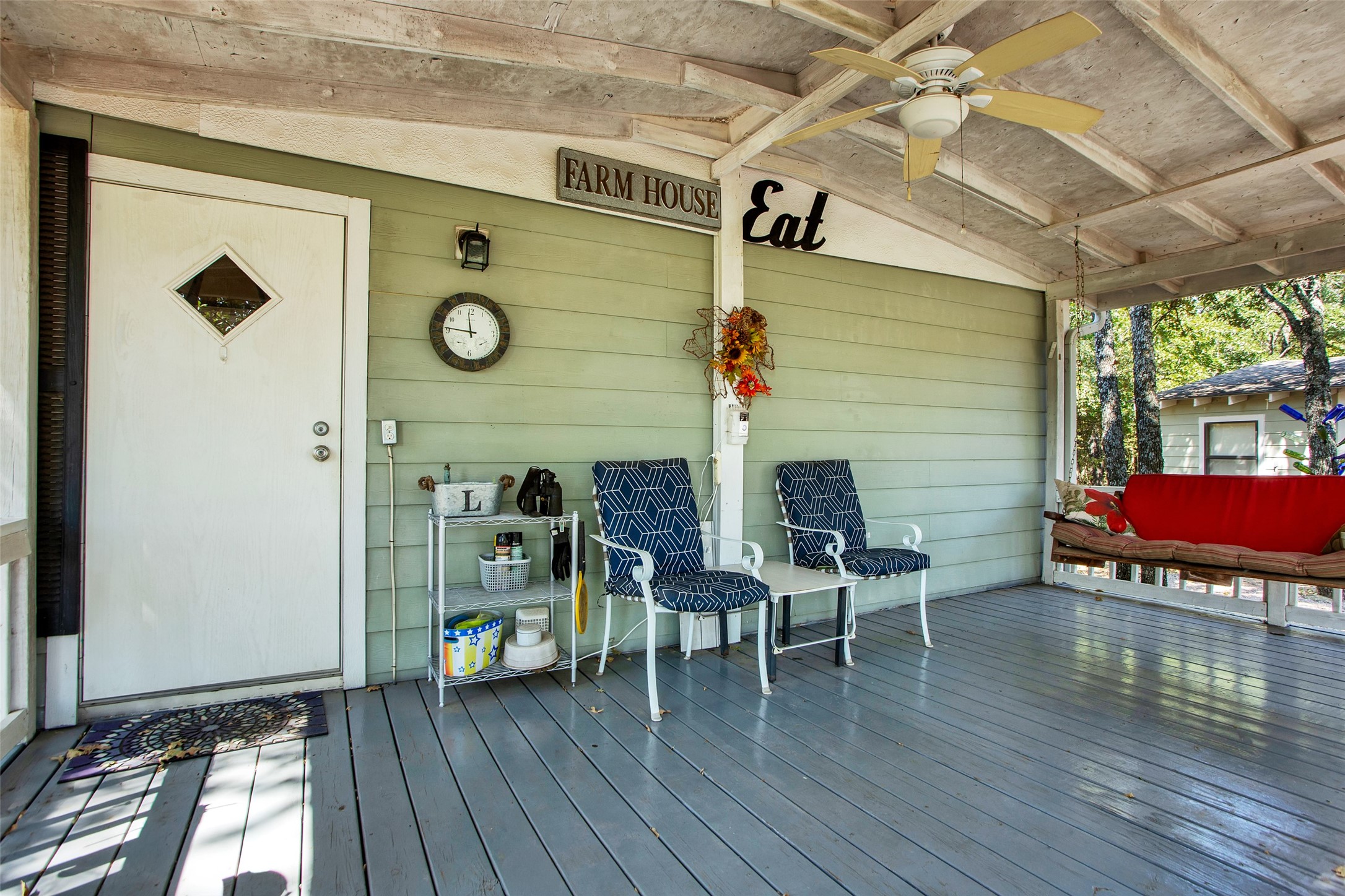 1793 Greer Road Sadler TX 76264