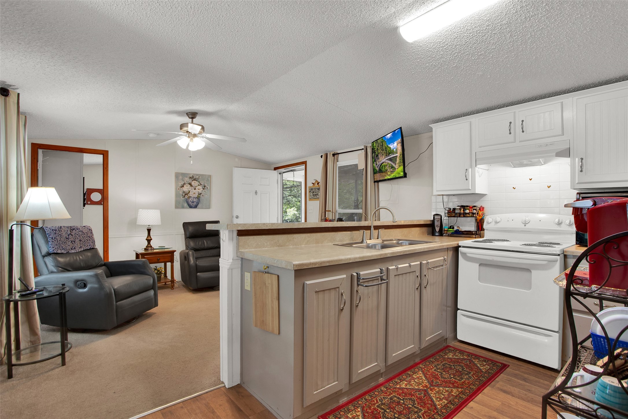 1793 Greer Road Sadler TX 76264