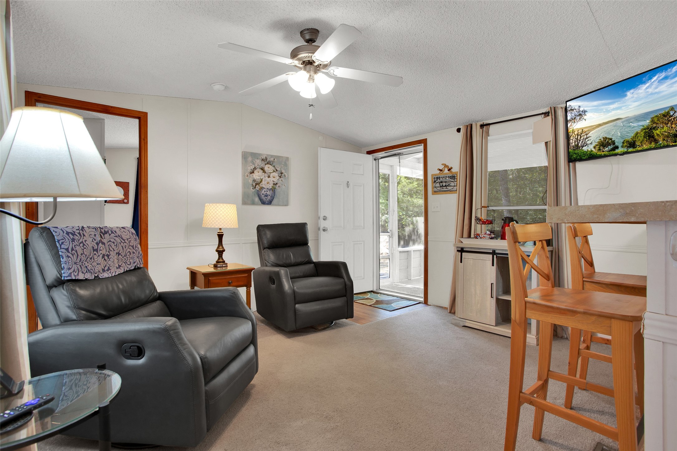 1793 Greer Road Sadler TX 76264