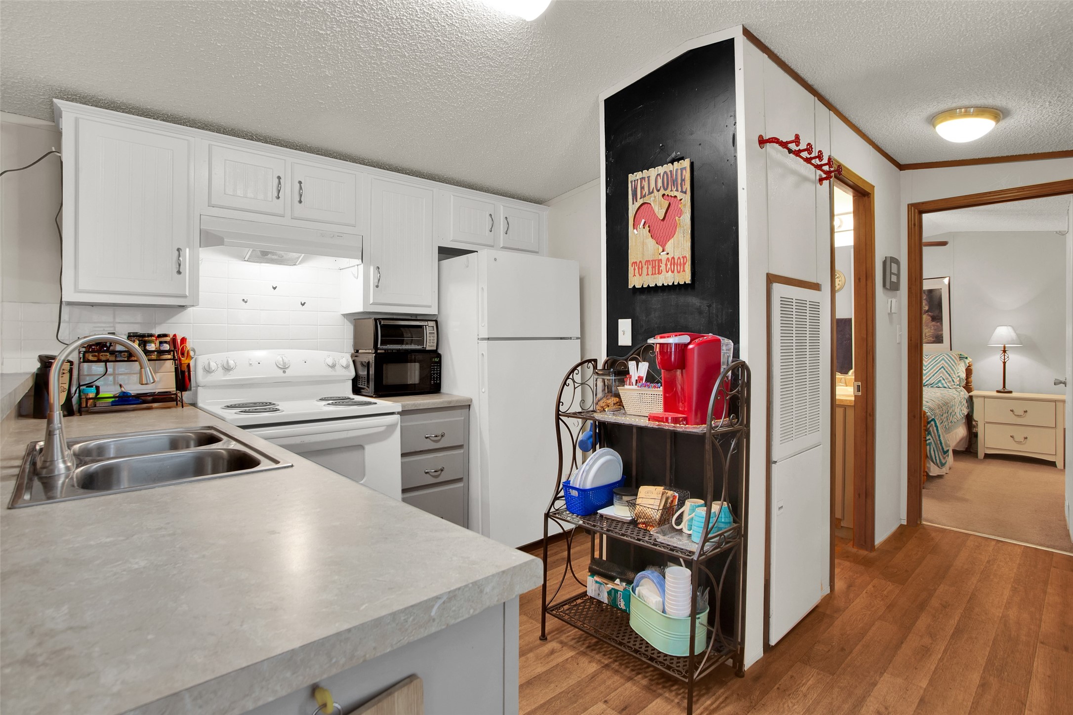 1793 Greer Road Sadler TX 76264