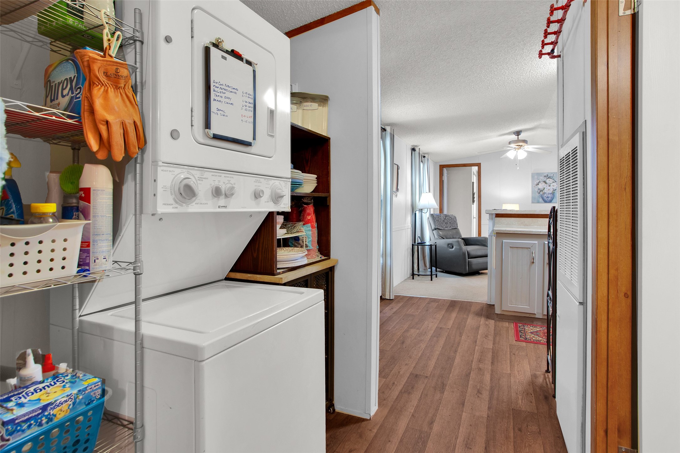 1793 Greer Road Sadler TX 76264