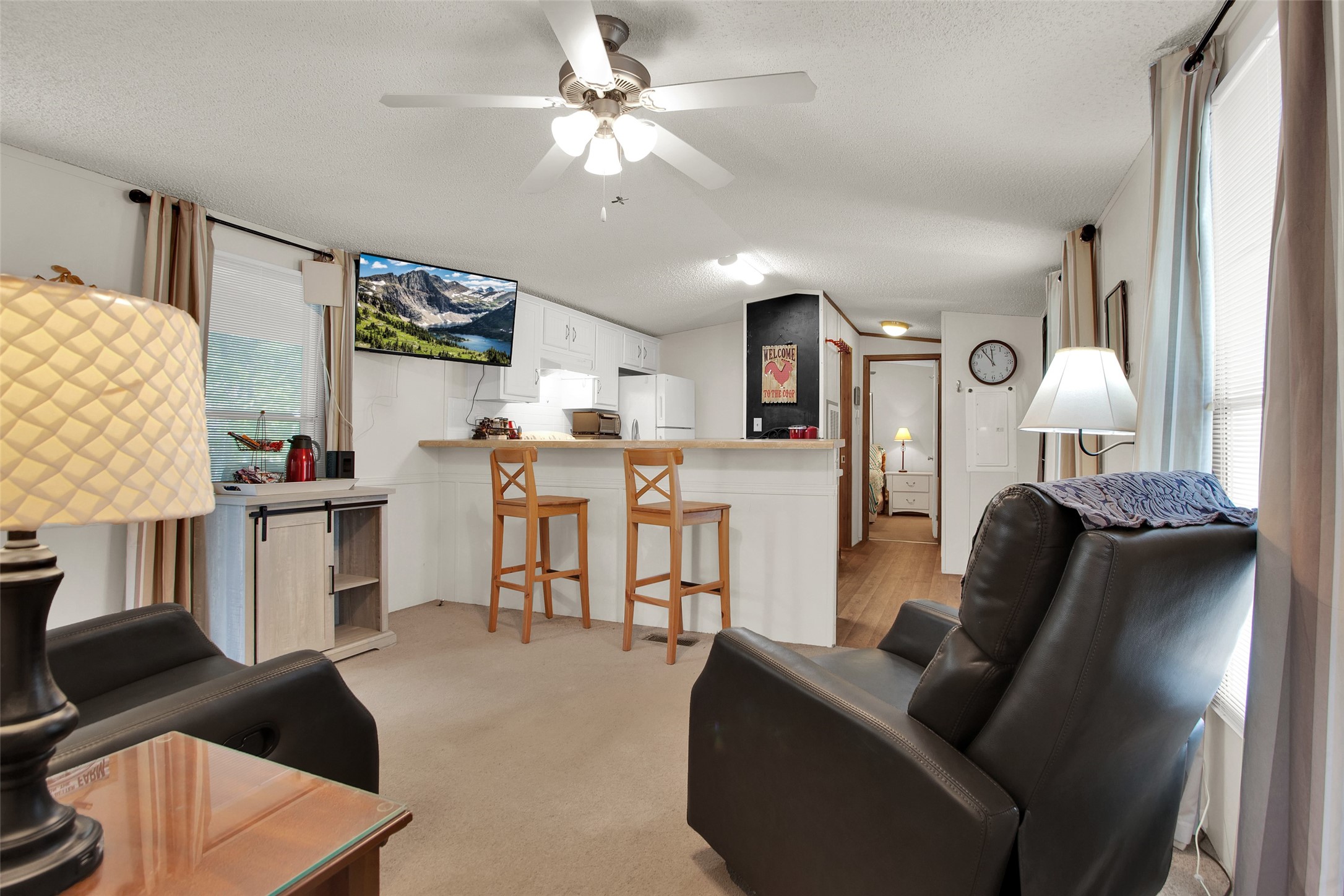 1793 Greer Road Sadler TX 76264