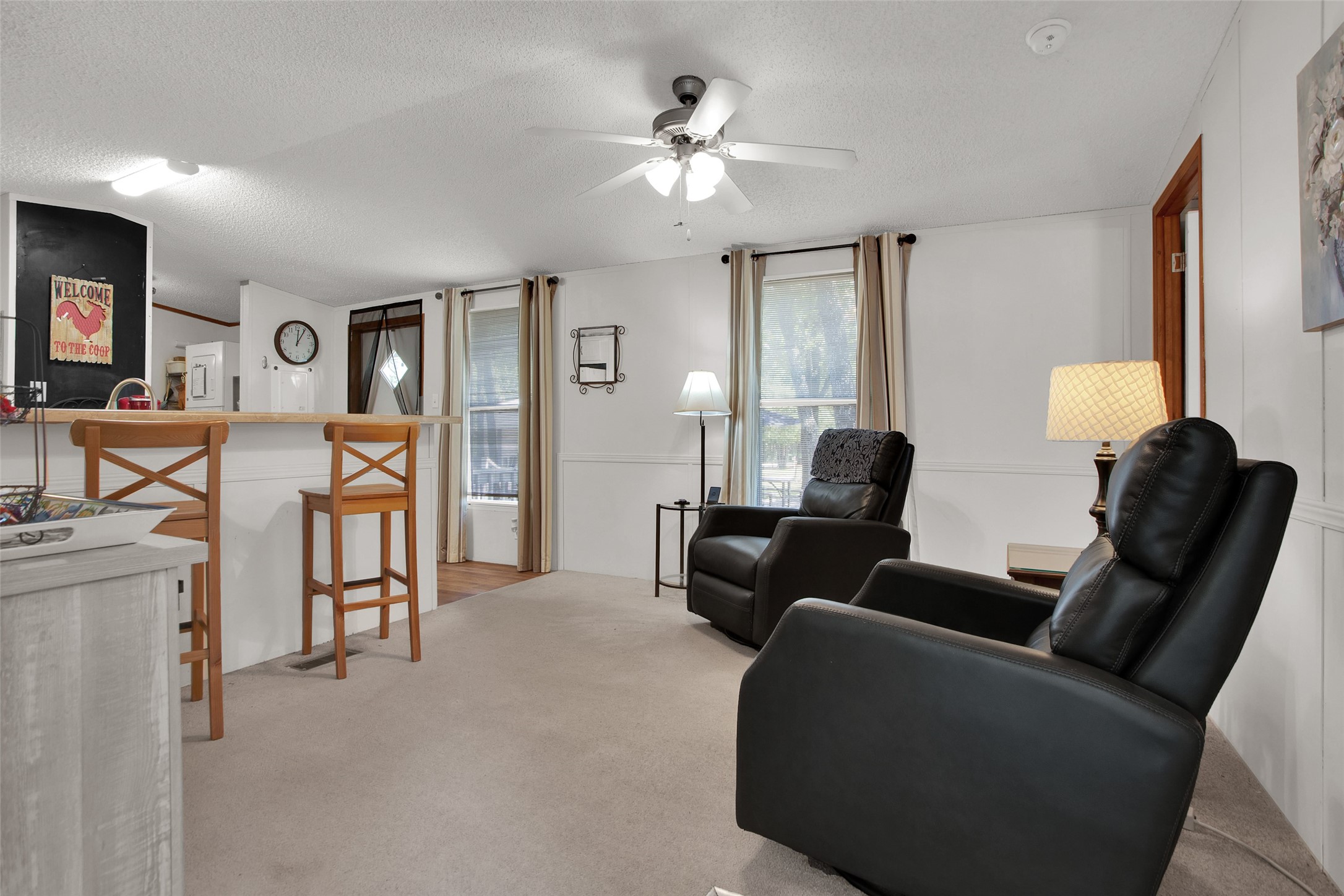 1793 Greer Road Sadler TX 76264