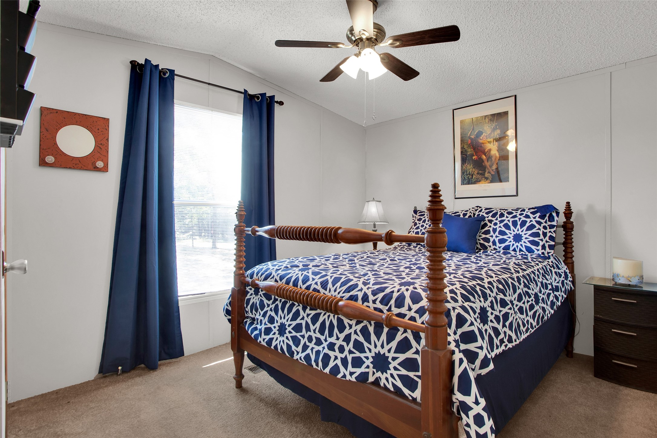 1793 Greer Road Sadler TX 76264