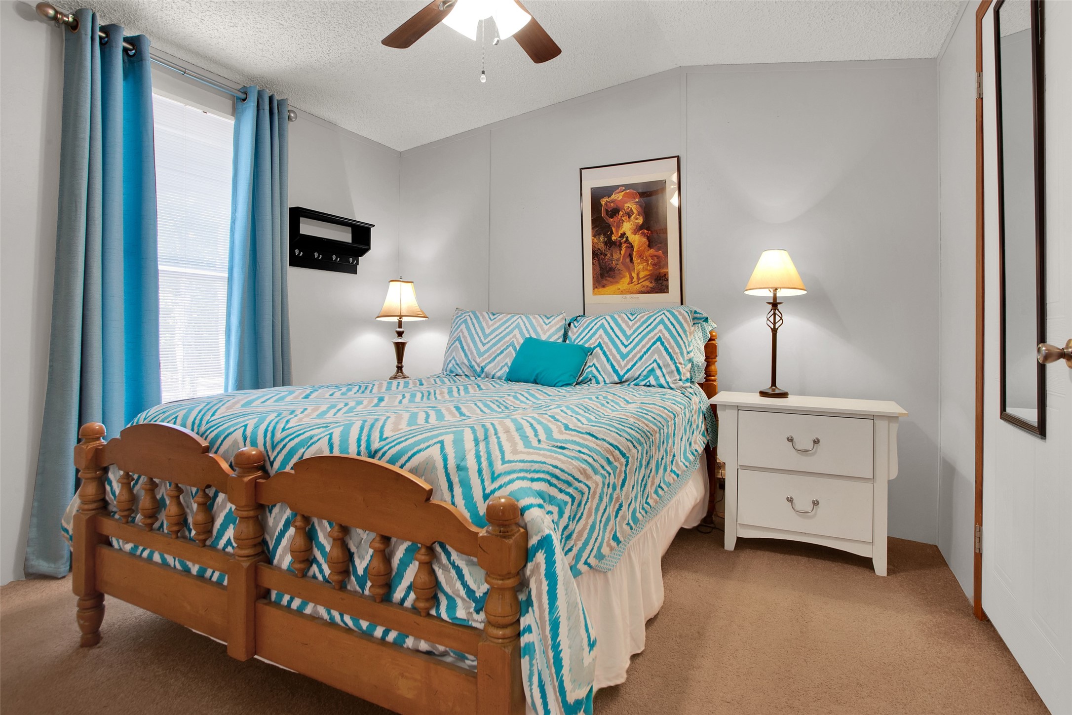 1793 Greer Road Sadler TX 76264