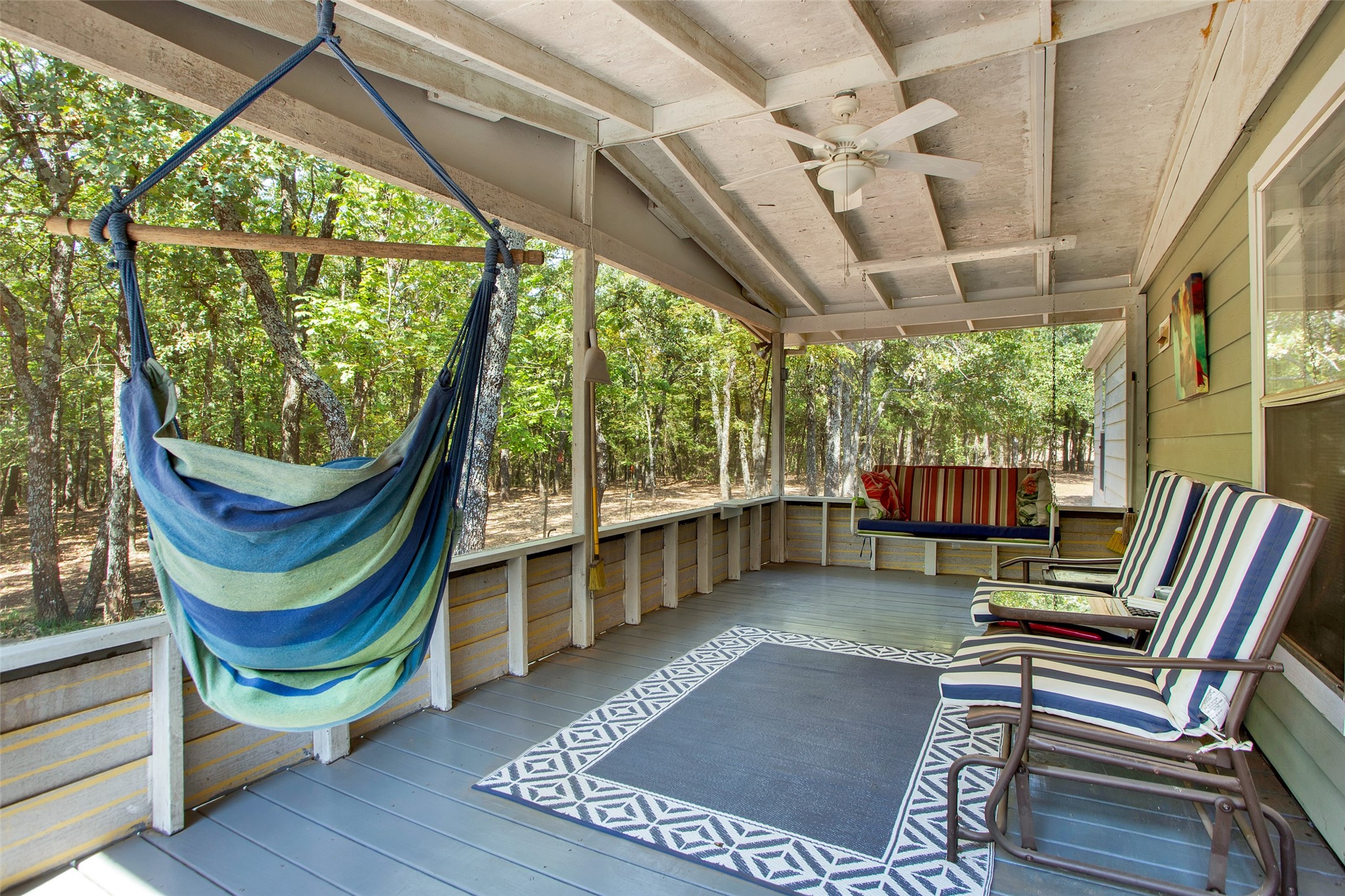 1793 Greer Road Sadler TX 76264