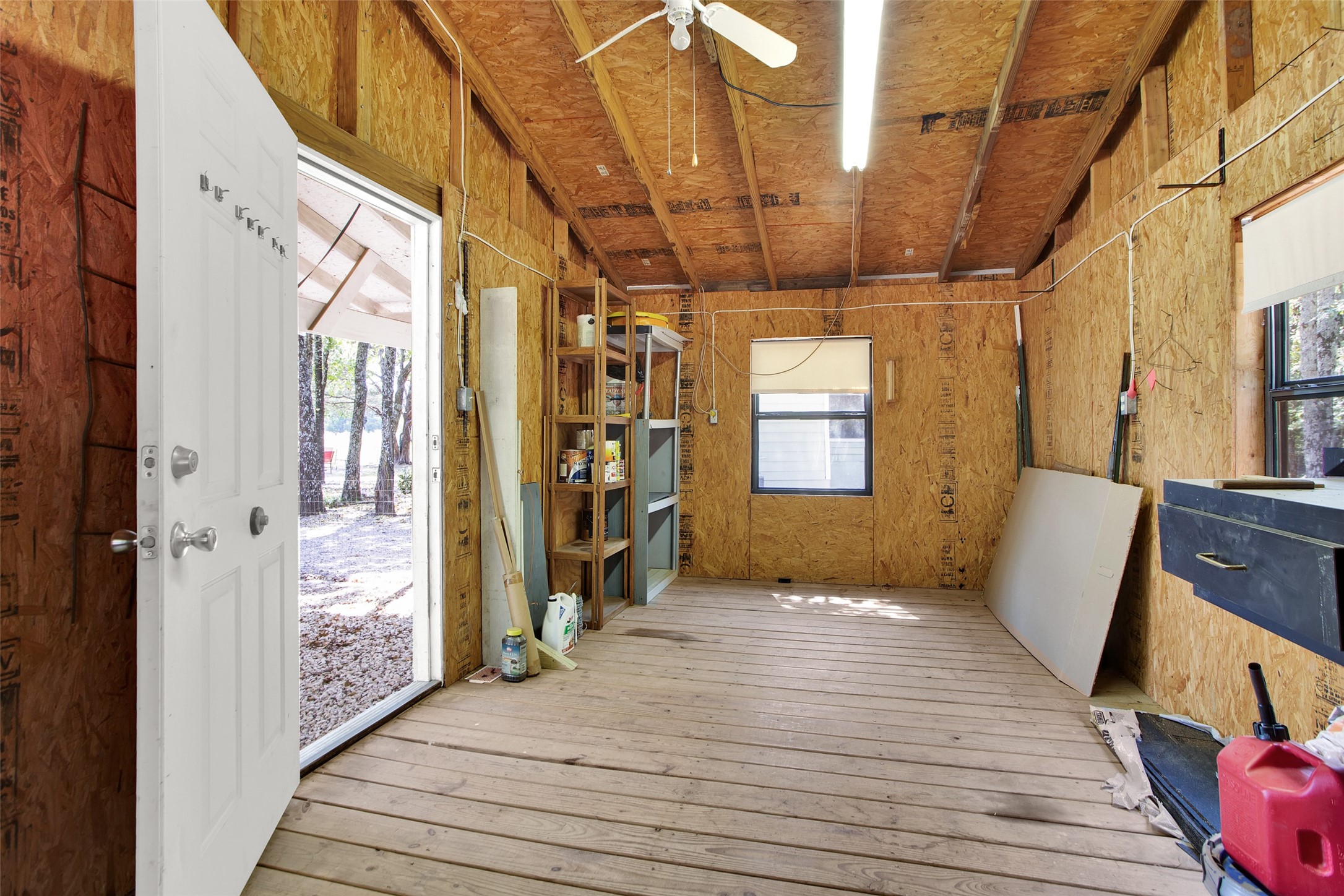 1793 Greer Road Sadler TX 76264