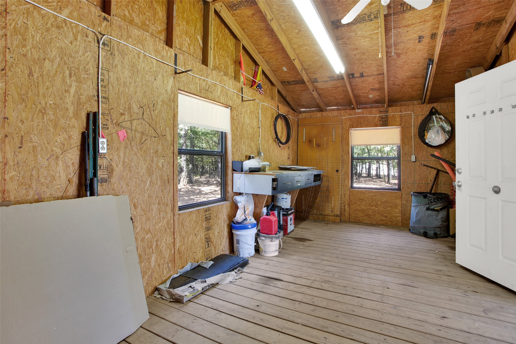 1793 Greer Road Sadler TX 76264