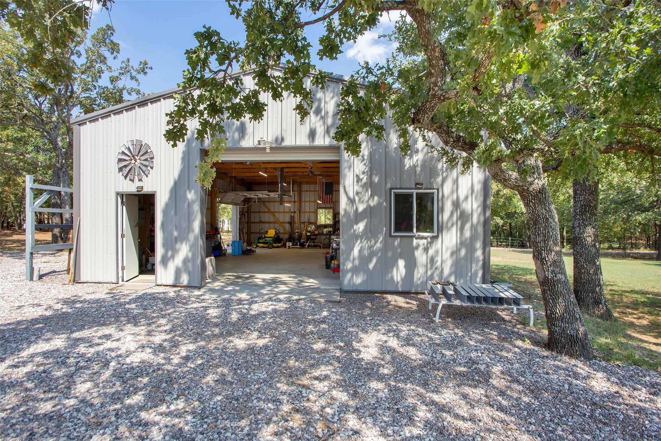 1793 Greer Road Sadler TX 76264