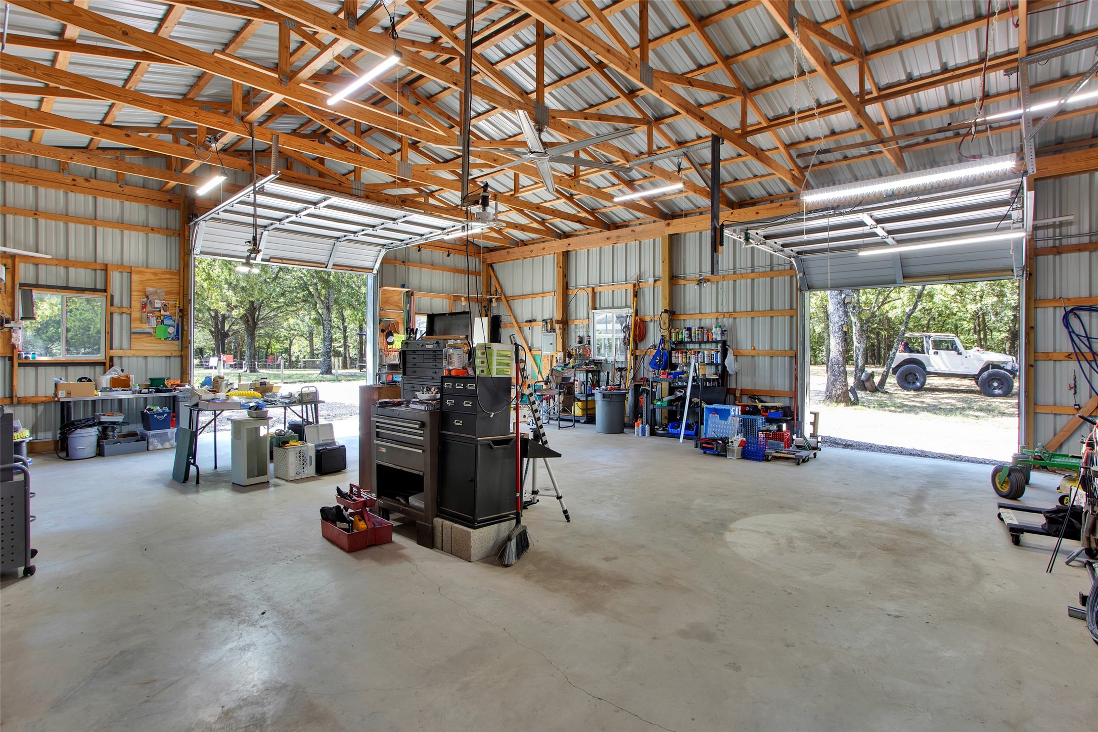 1793 Greer Road Sadler TX 76264