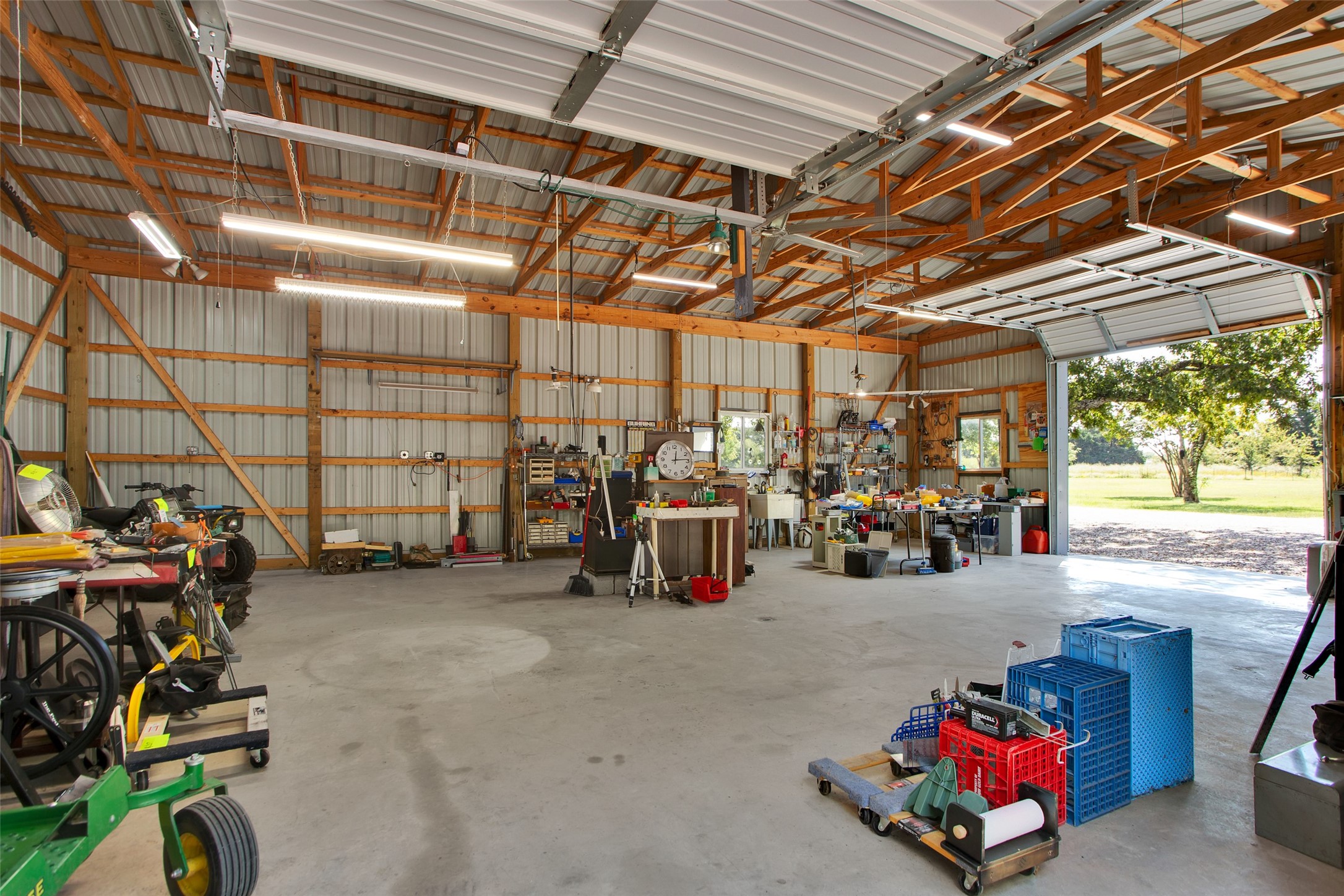 1793 Greer Road Sadler TX 76264