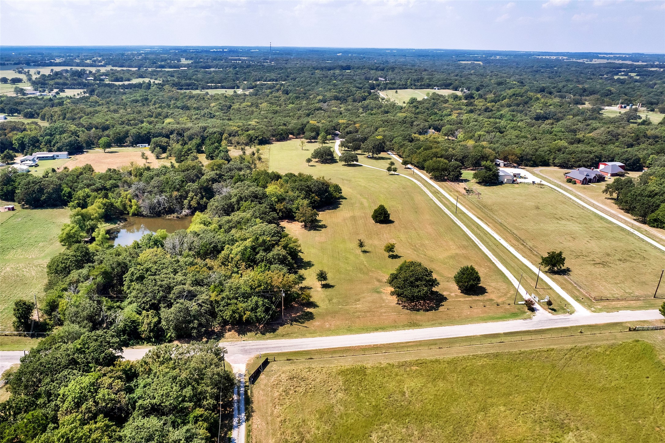 1793 Greer Road Sadler TX 76264