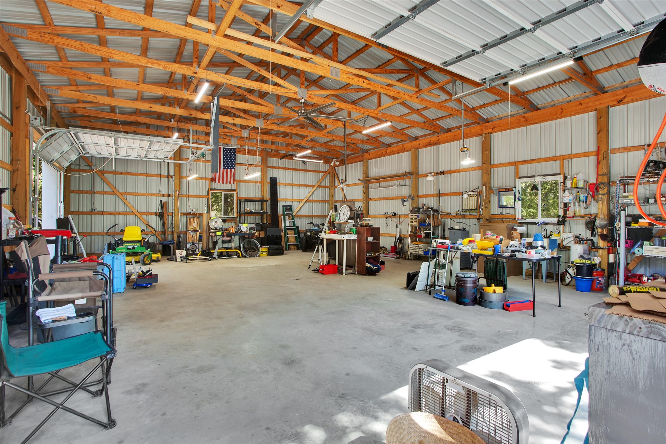 1793 Greer Road Sadler TX 76264