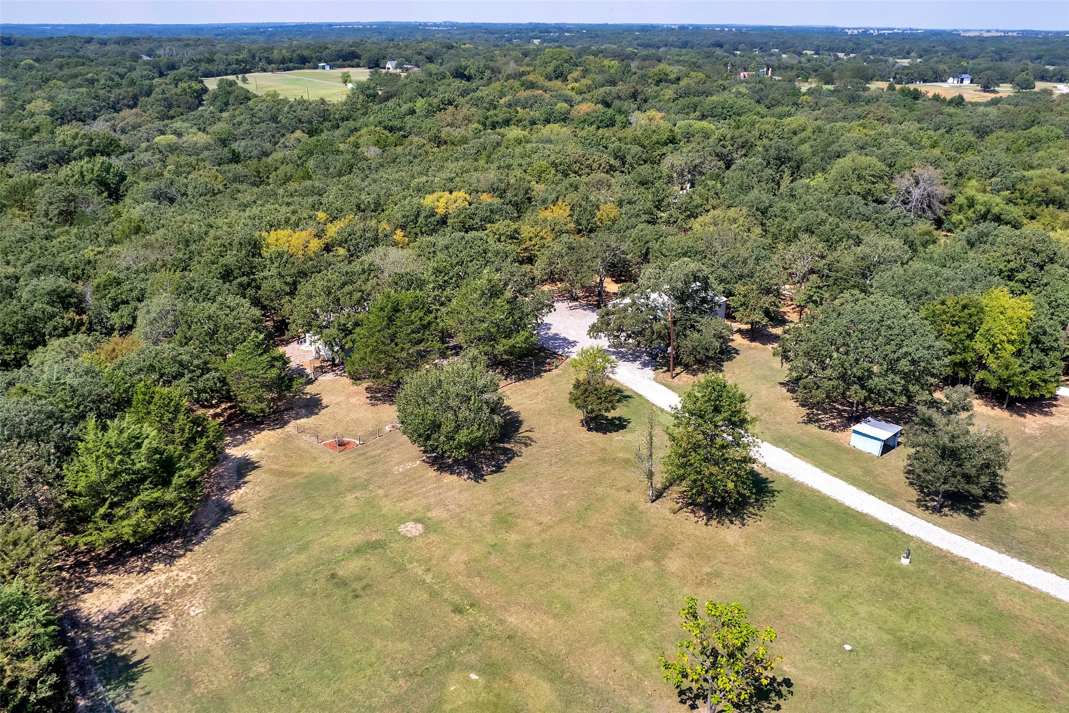 1793 Greer Road Sadler TX 76264