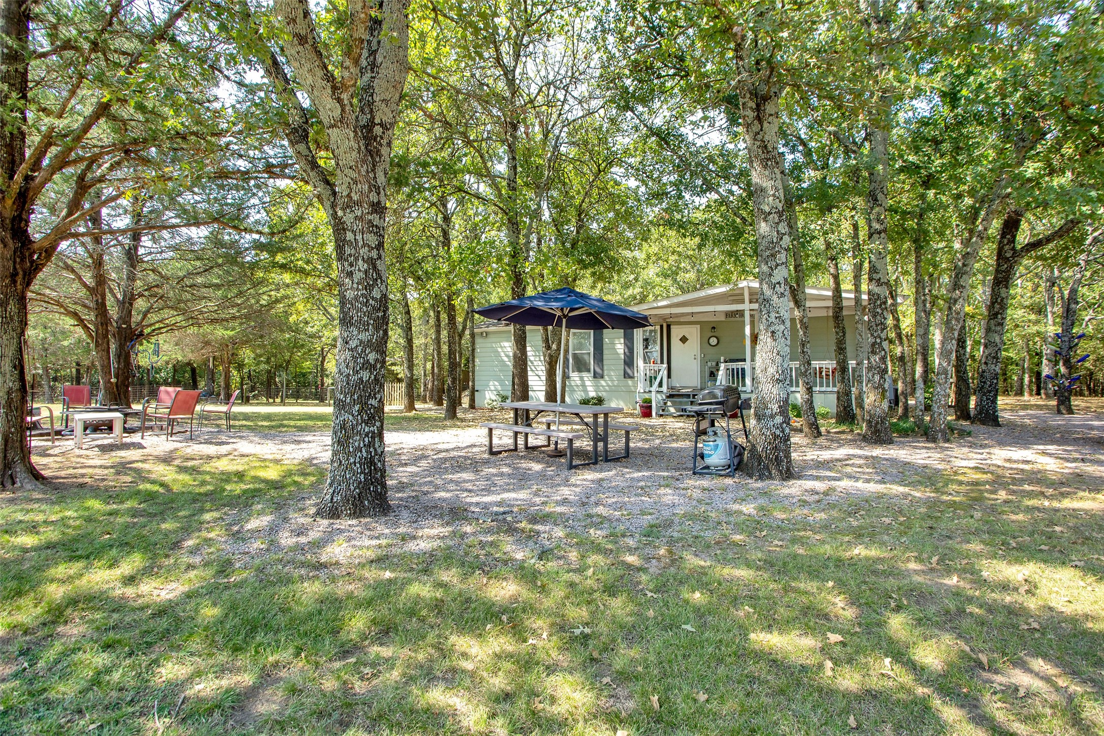 1793 Greer Road Sadler TX 76264