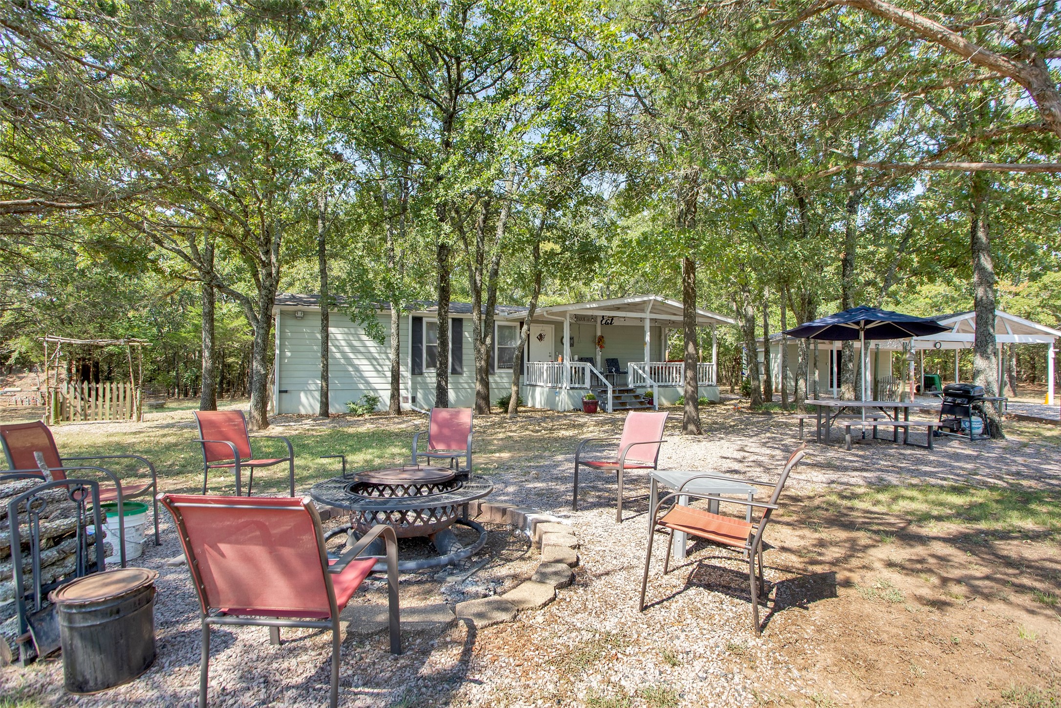 1793 Greer Road Sadler TX 76264