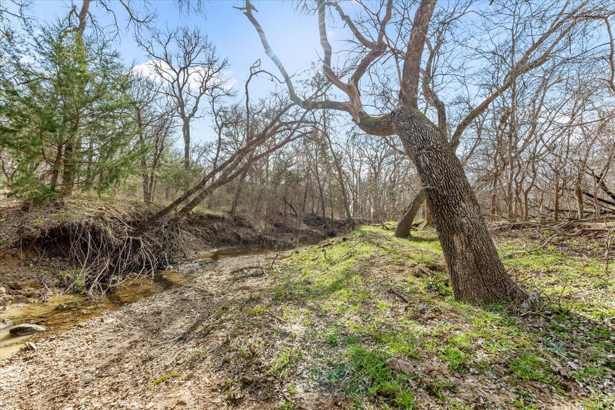 Tbd Hcr 2424 Hillsboro TX 76645