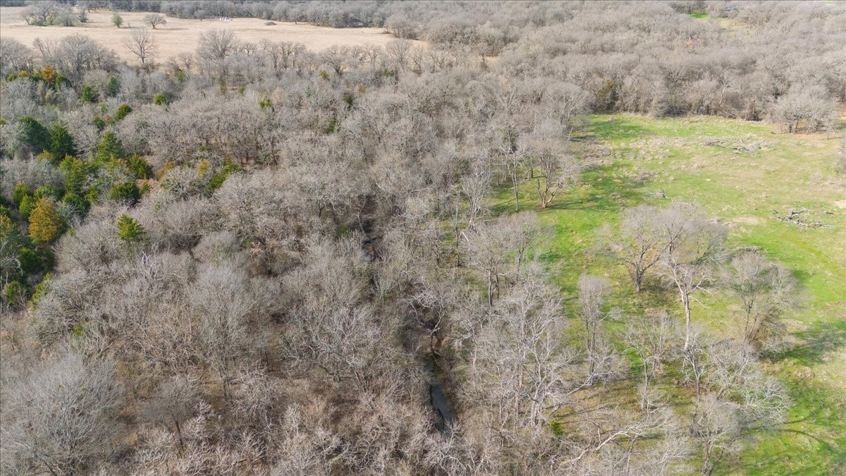 Tbd Hcr 2424 Hillsboro TX 76645