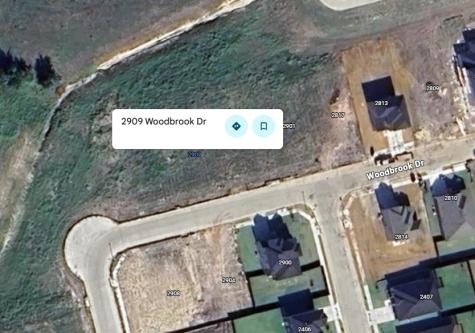 2909 Woodbrook Drive Sherman TX 75092