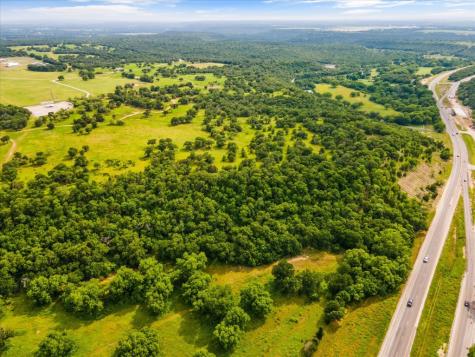 11201 Mineral Wells Highway Weatherford TX 76088