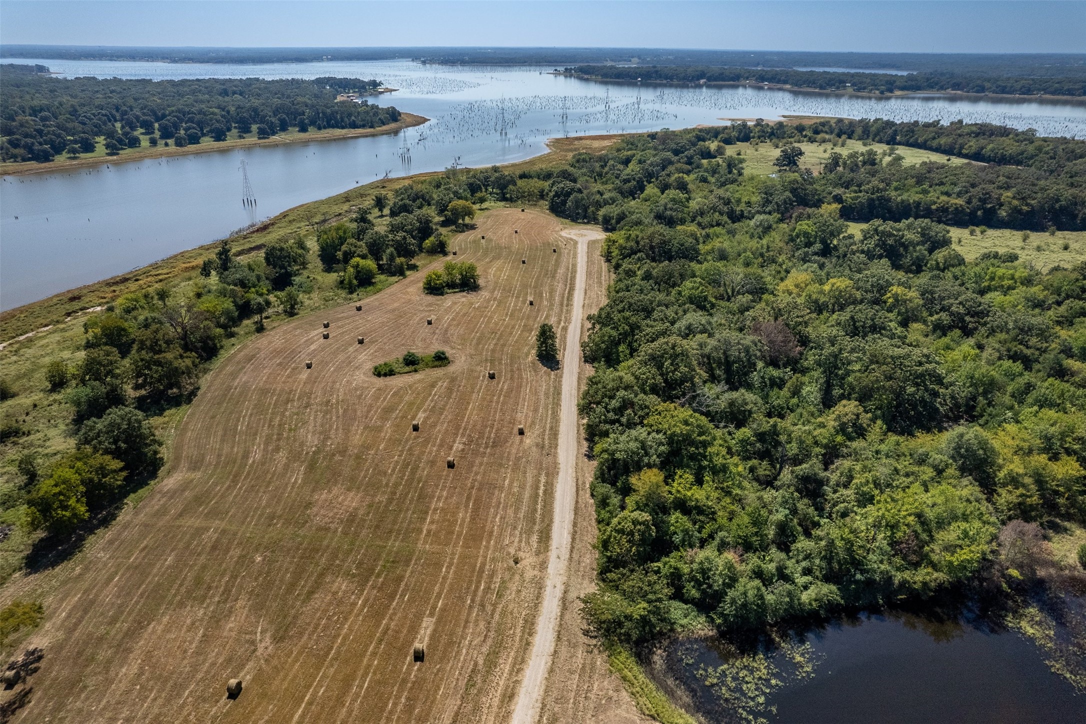 Lot 5 Private Road 7327 Emory TX 75440