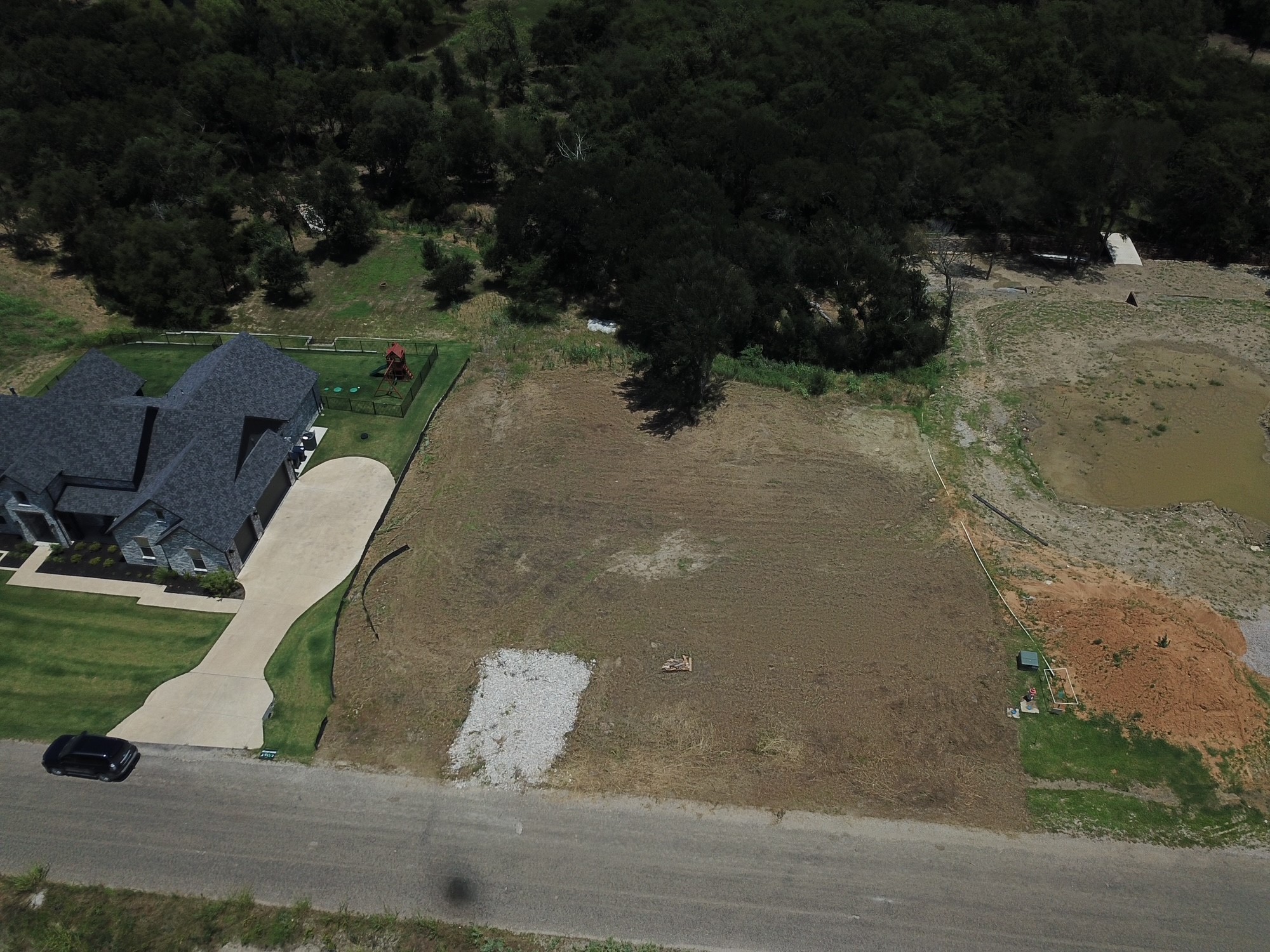 1925 Carter Lane Gunter TX 75058