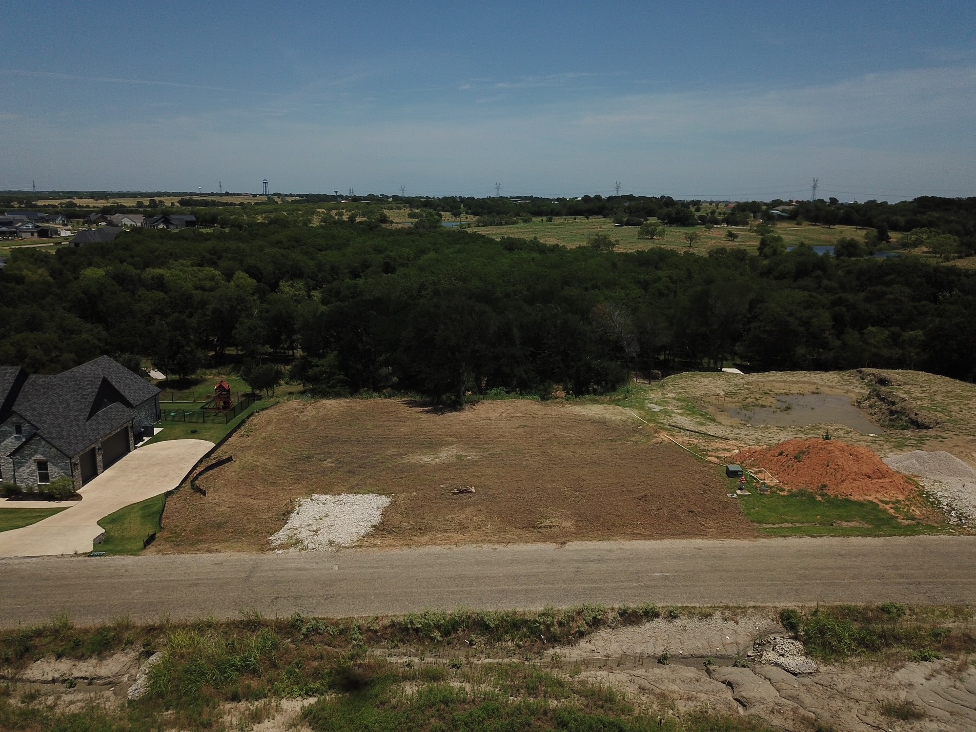 1925 Carter Lane Gunter TX 75058