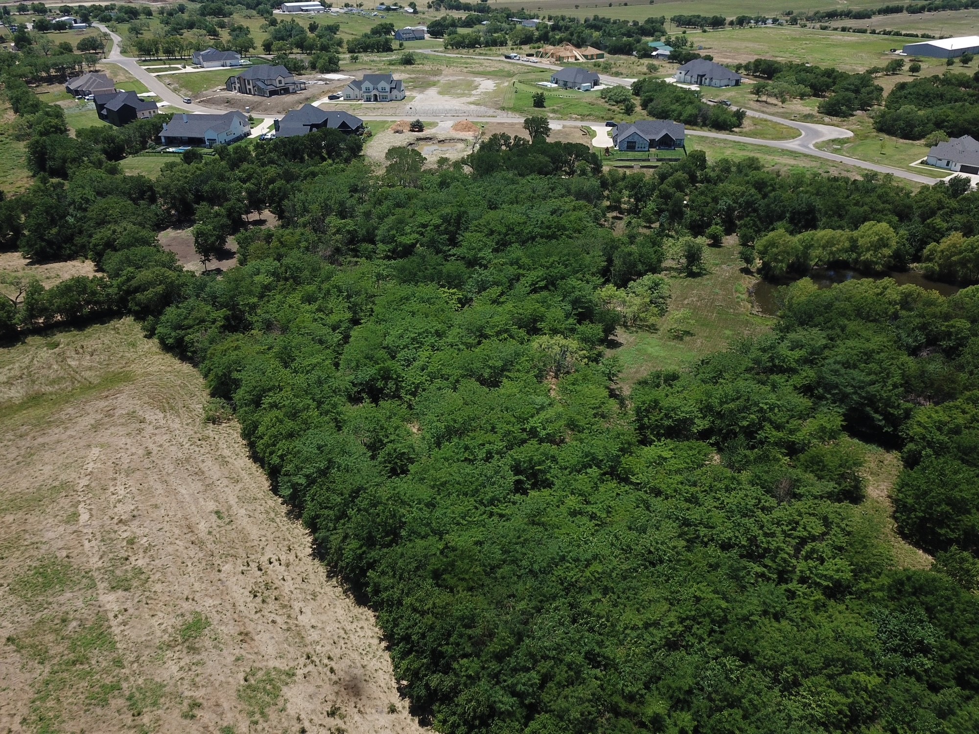 1925 Carter Lane Gunter TX 75058