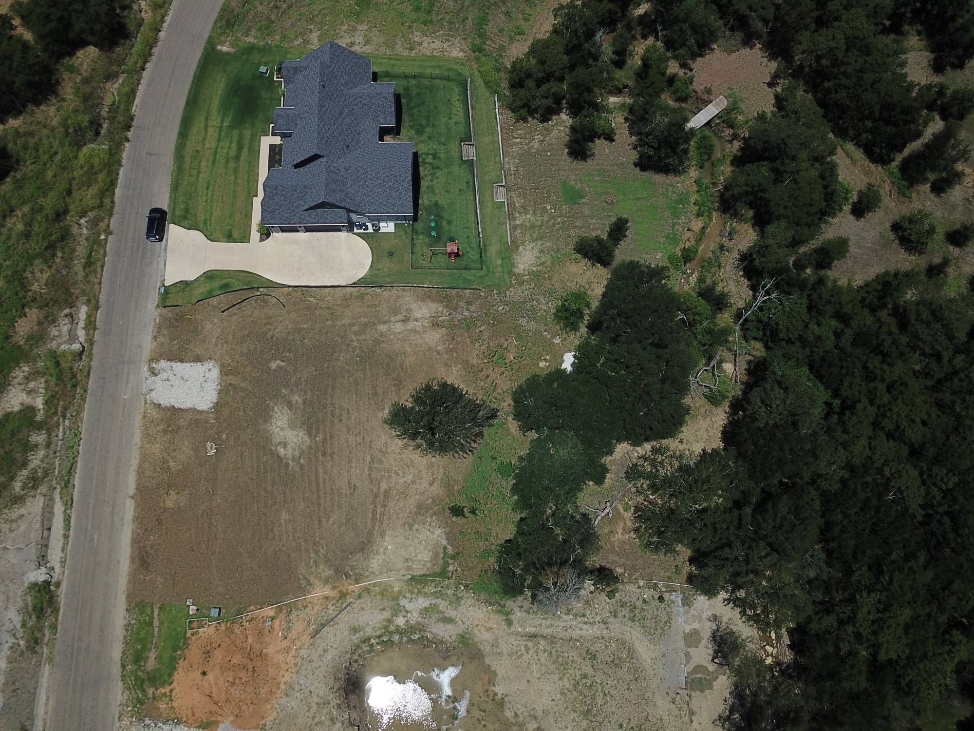 1925 Carter Lane Gunter TX 75058