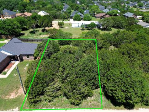 2212 Pedernales Court Granbury TX 76048