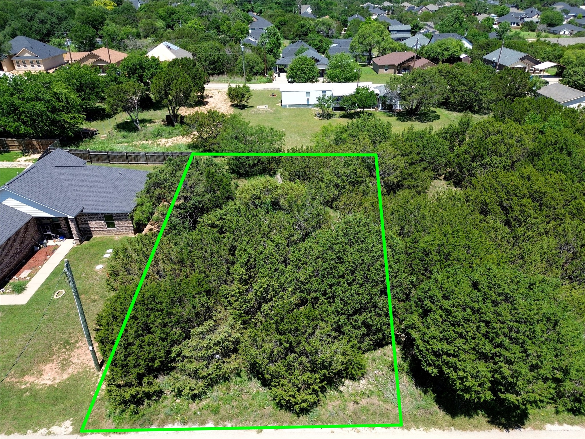 2212 Pedernales Court Granbury TX 76048