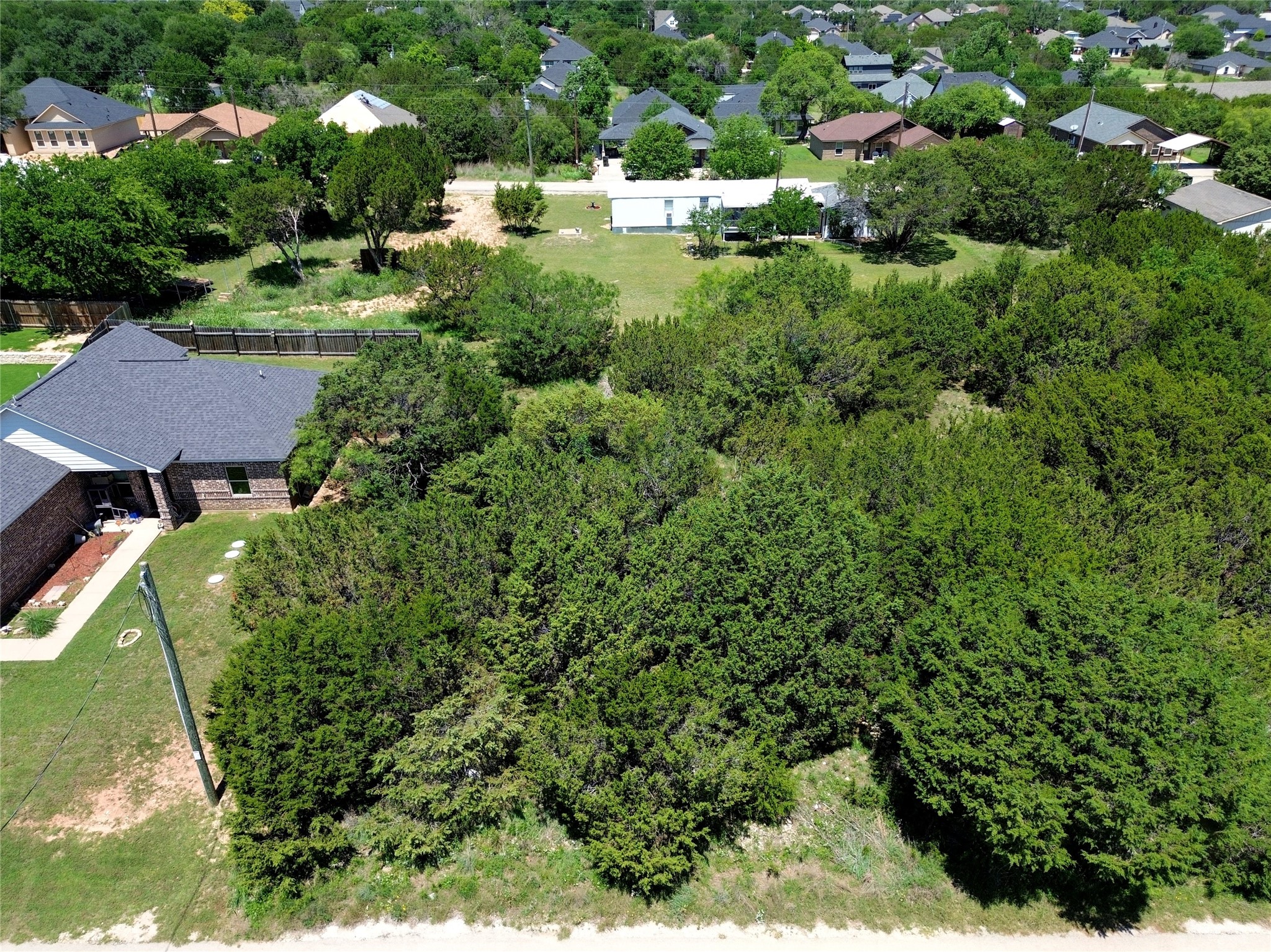 2212 Pedernales Court Granbury TX 76048