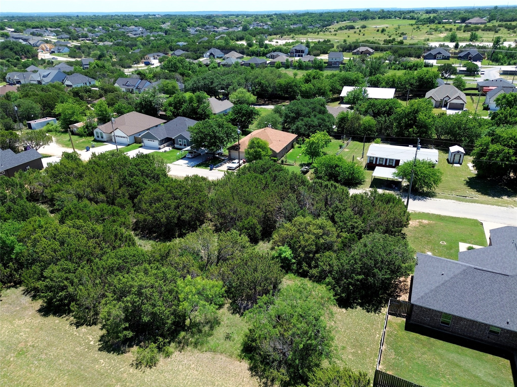 2212 Pedernales Court Granbury TX 76048