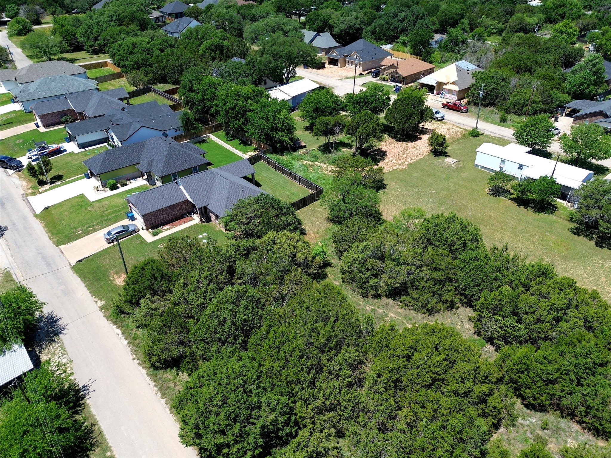 2212 Pedernales Court Granbury TX 76048