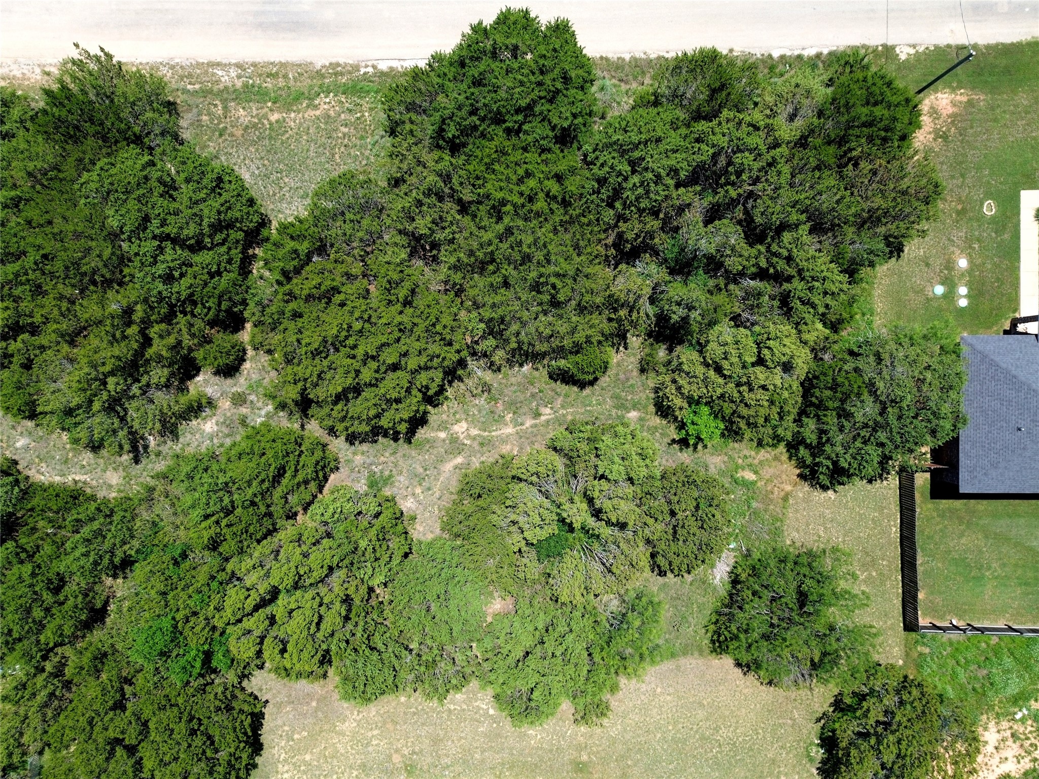 2212 Pedernales Court Granbury TX 76048