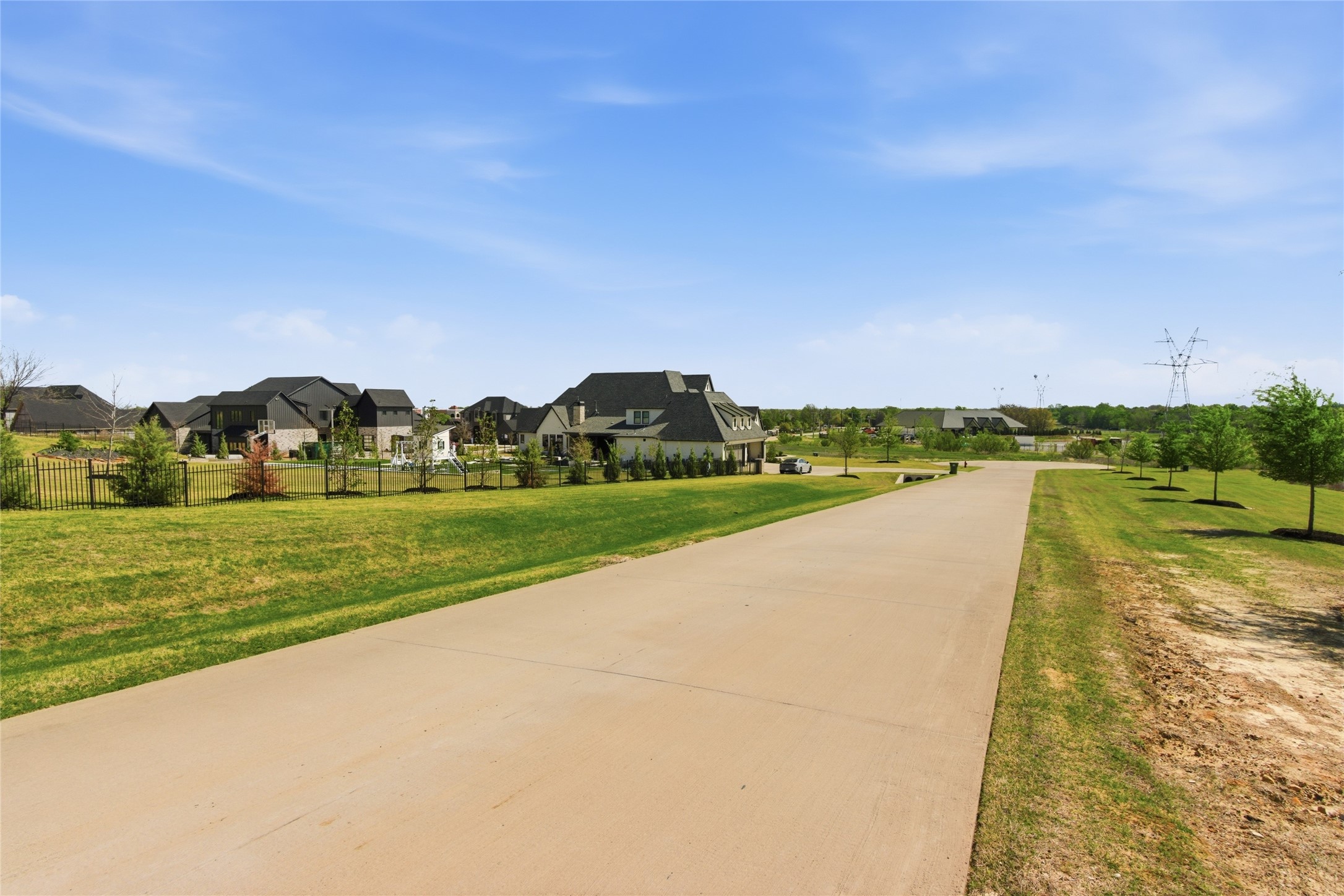 1318 Avalon Court Bartonville TX 76226