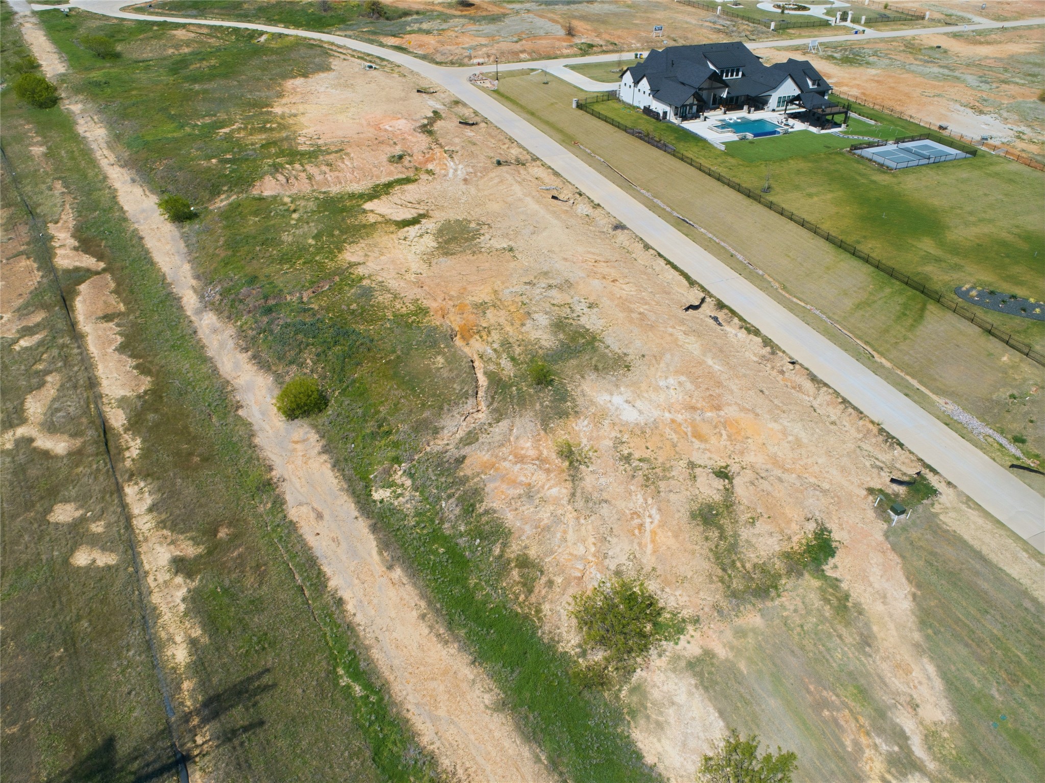 1318 Avalon Court Bartonville TX 76226