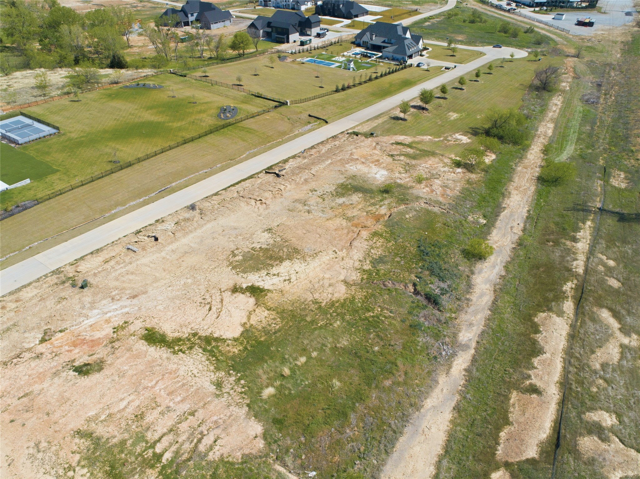1318 Avalon Court Bartonville TX 76226
