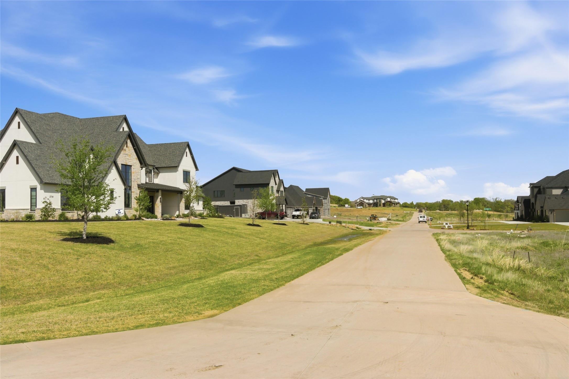 1318 Avalon Court Bartonville TX 76226