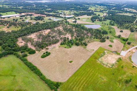TBD Fm 902 Tract B Collinsville TX 76233