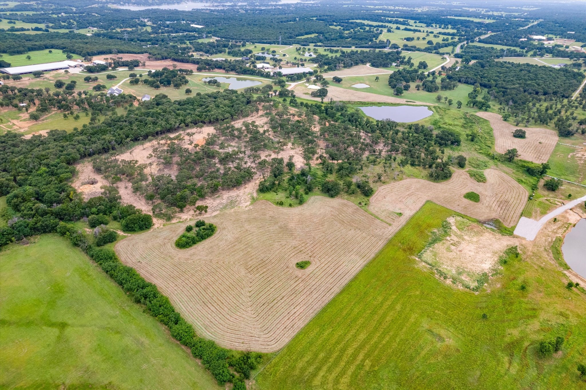Tbd Fm 902 Tract B Collinsville TX 76233