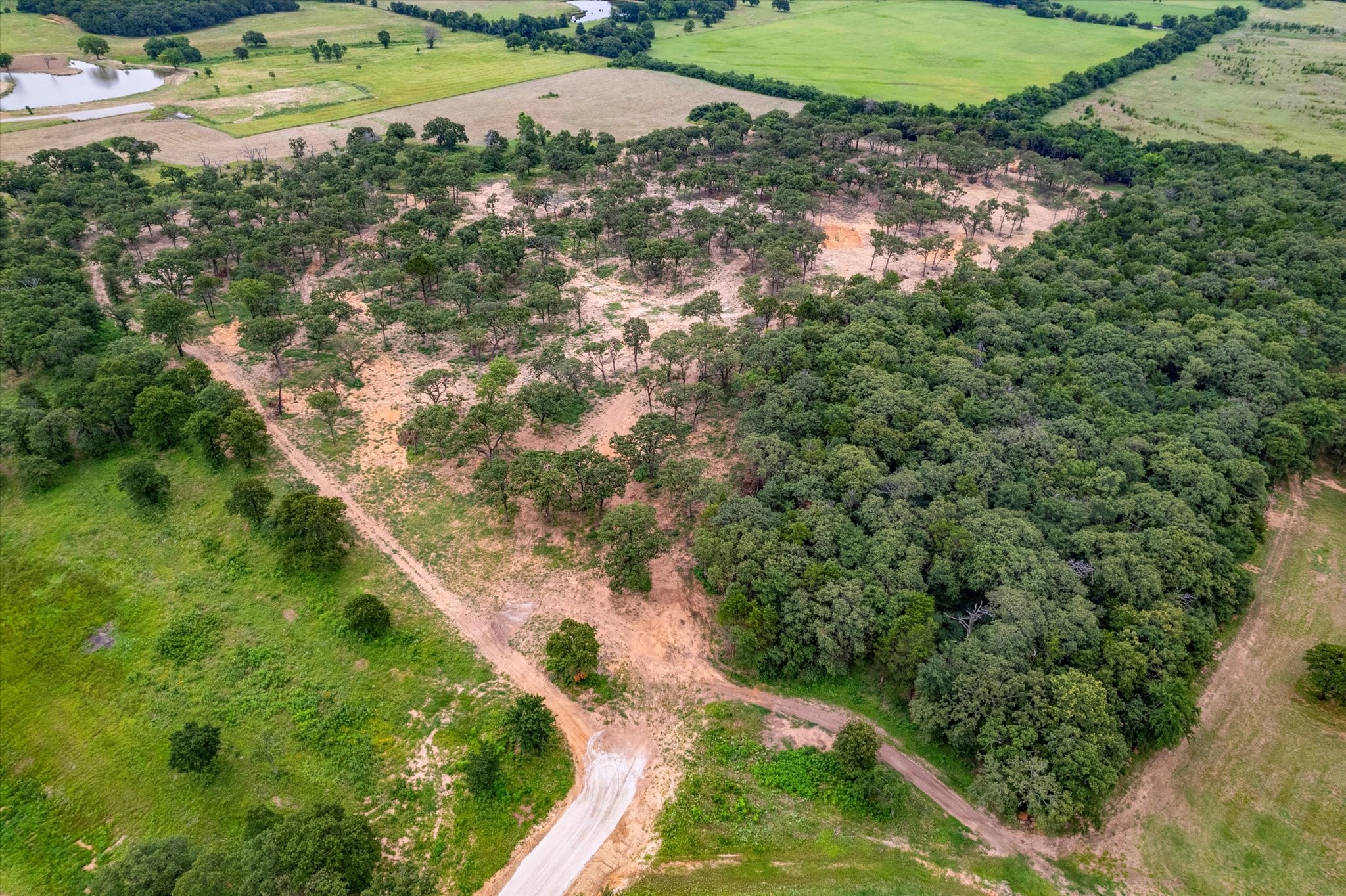 Tbd Fm 902 Tract B Collinsville TX 76233