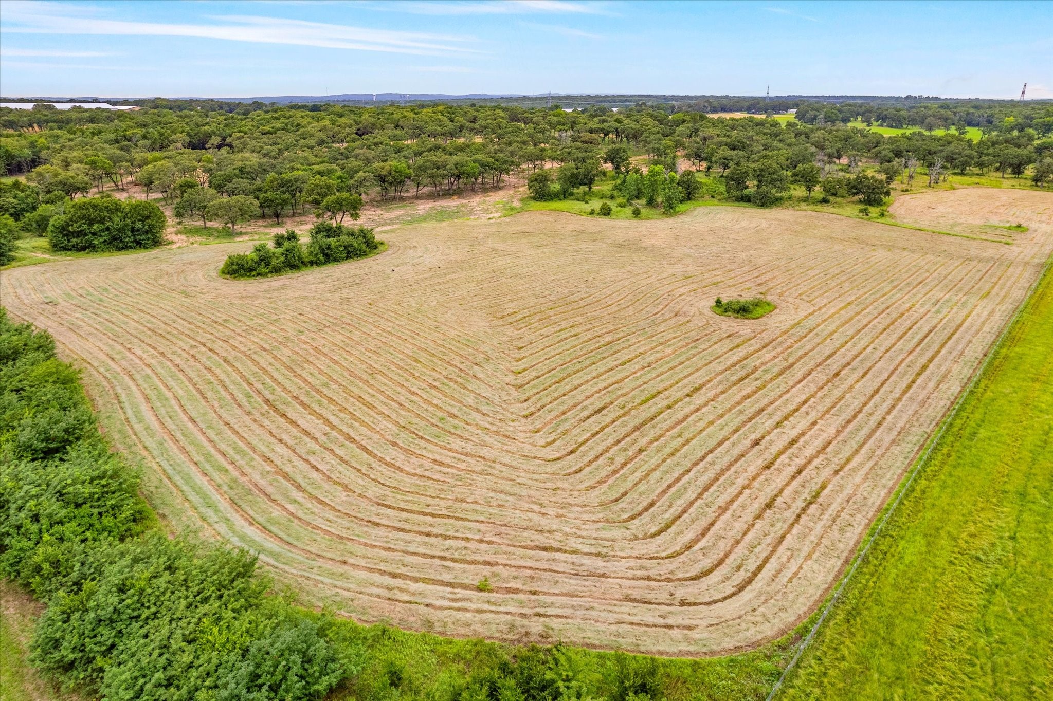 Tbd Fm 902 Tract B Collinsville TX 76233