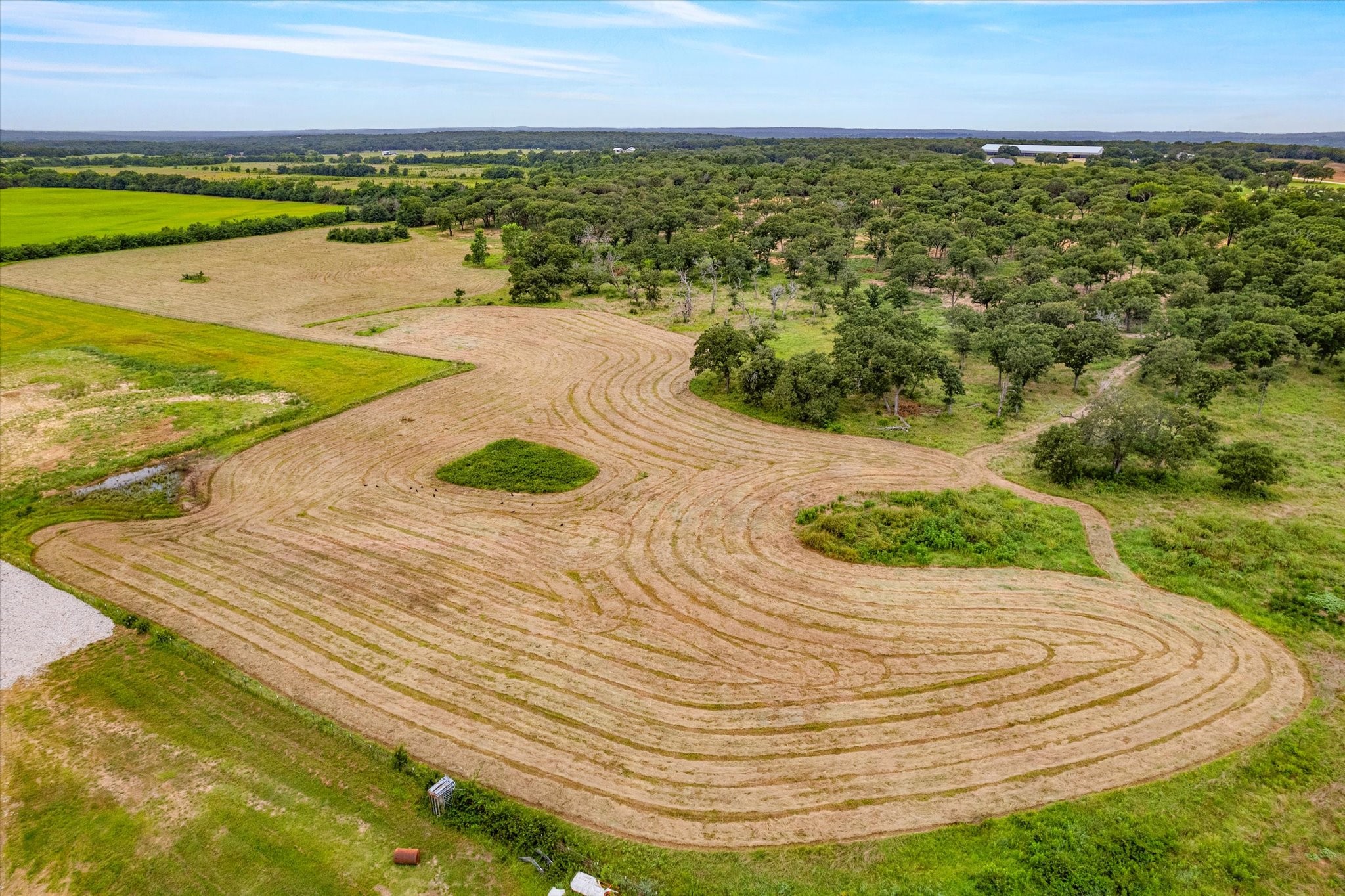 Tbd Fm 902 Tract B Collinsville TX 76233