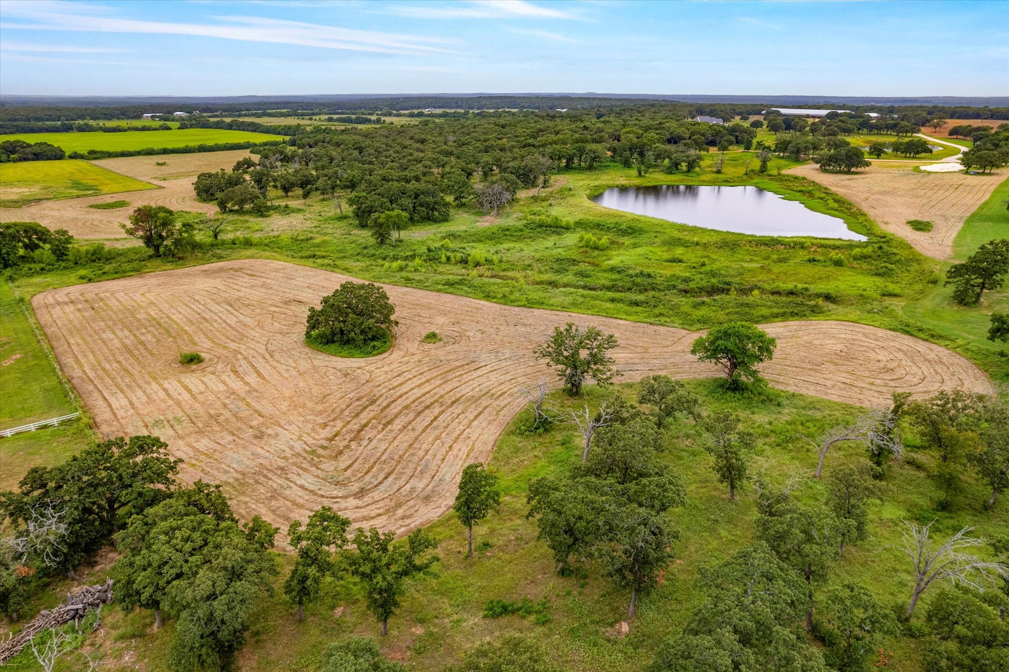 Tbd Fm 902 Tract B Collinsville TX 76233