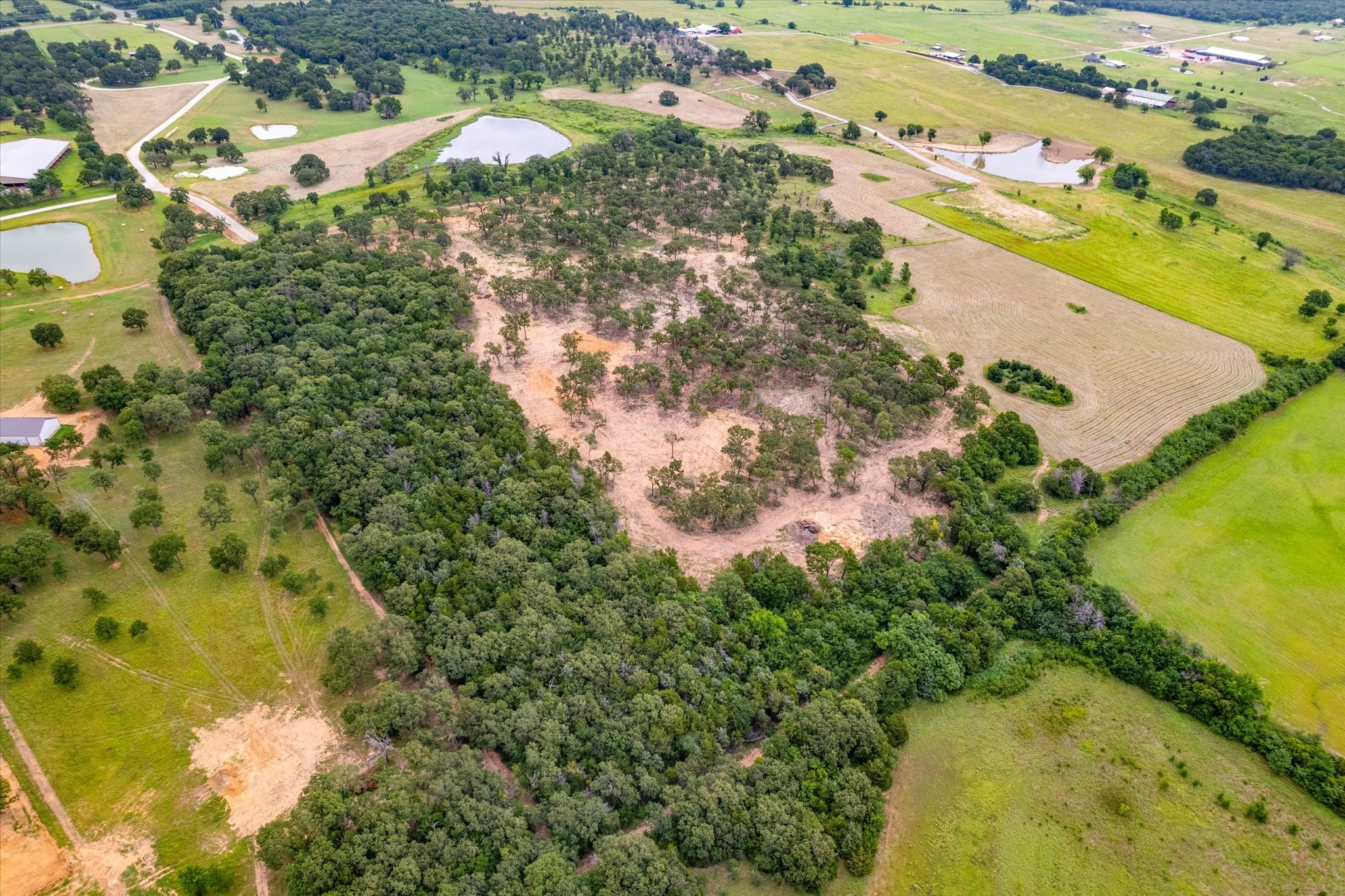 Tbd Fm 902 Tract B Collinsville TX 76233